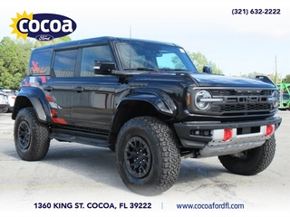 2025 Ford Bronco for sale in Cocoa FL