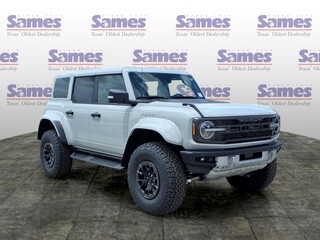 2026 Ford Bronco for sale in Bastrop TX