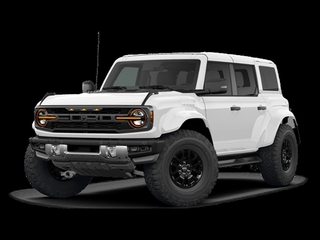 2026 Ford Bronco for sale in Howell MI