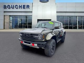 2026 Ford Bronco for sale in Janesville WI