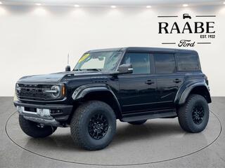 2026 Ford Bronco for sale in Delphos OH