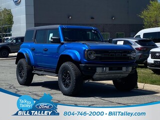 2026 Ford Bronco for sale in Mechanicsville VA