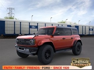 2024 Ford Bronco for sale in Annandale MN