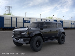 2024 Ford Bronco for sale in Detroit MI