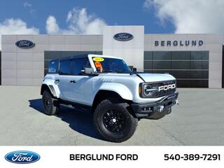 2024 Ford Bronco for sale in Salem VA