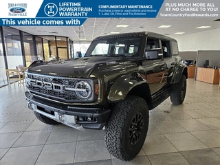 2024 Ford Bronco for sale in Brentwood TN