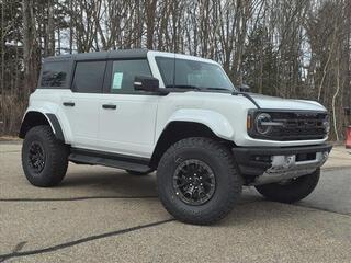 2024 Ford Bronco for sale in Rochester NH