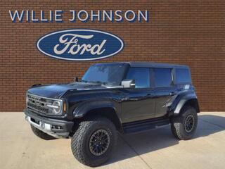 2024 Ford Bronco for sale in Grand Rapids MI
