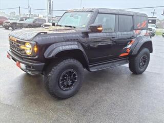 2024 Ford Bronco for sale in Joliet IL