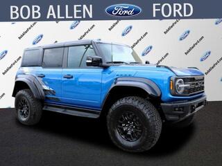 2024 Ford Bronco for sale in Overland Park KS