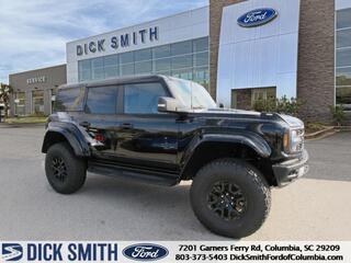 2024 Ford Bronco for sale in Cincinnati OH