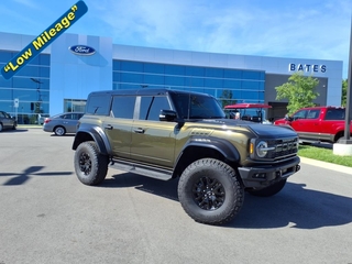 2024 Ford Bronco for sale in Lebanon TN