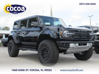 2024 Ford Bronco for sale in Cocoa FL