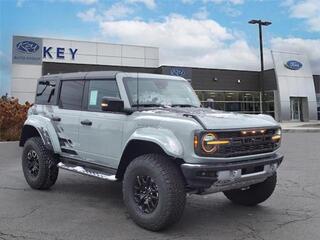 2024 Ford Bronco for sale in Monroeville PA