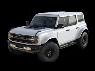 2025 Ford Bronco for sale in Howell MI