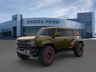 2025 Ford Bronco for sale in Farmington Hills MI