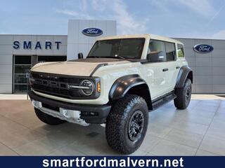 2025 Ford Bronco for sale in Malvern AR