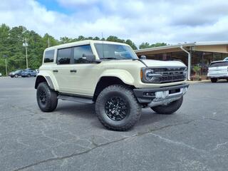 2025 Ford Bronco for sale in Carthage NC