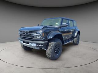 2025 Ford Bronco for sale in Louisville KY