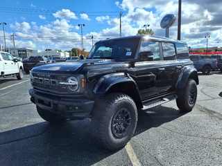 2025 Ford Bronco for sale in Springfield VA