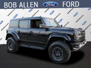 2025 Ford Bronco for sale in Overland Park KS