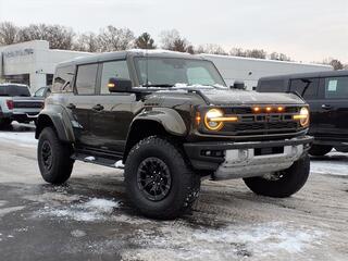 2025 Ford Bronco for sale in Muskegon MI