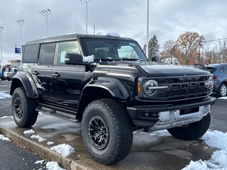 2025 Ford Bronco for sale in Greer SC