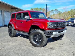 2025 Ford Bronco for sale in Carthage NC