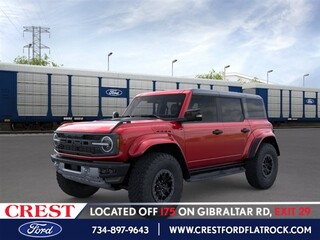 2026 Ford Bronco for sale in Flat Rock MI