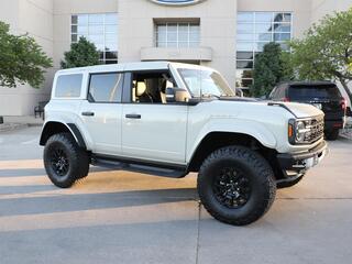 2026 Ford Bronco for sale in Overland Park KS