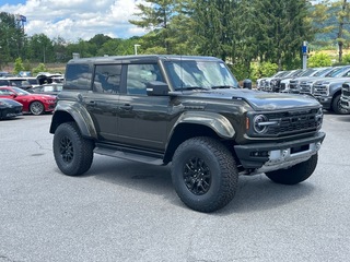 2026 Ford Bronco for sale in Canton NC