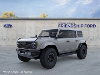 2026 Ford Bronco for sale in Bristol TN