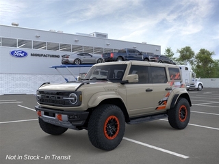 2026 Ford Bronco for sale in Kerrville TX