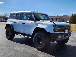 2024 Ford Bronco for sale in Brookfield WI