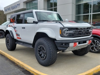 2024 Ford Bronco for sale in Honesdale PA