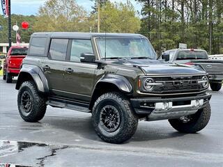 2024 Ford Bronco for sale in Carthage NC