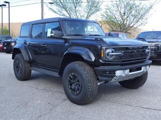 2024 Ford Bronco for sale in Westbrook ME