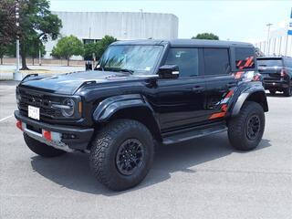 2024 Ford Bronco for sale in Roanoke VA