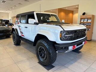 2024 Ford Bronco for sale in Salem VA