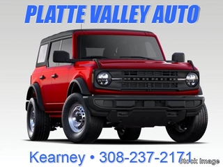 2024 Ford Bronco for sale in Kearney NE