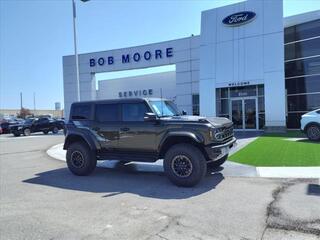 2024 Ford Bronco for sale in Oklahoma City OK