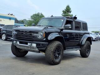 2024 Ford Bronco for sale in Walled Lake MI