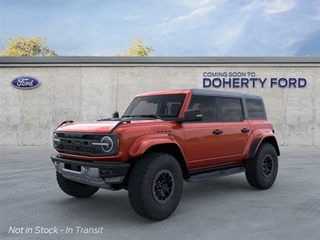 2024 Ford Bronco for sale in Forest Grove OR