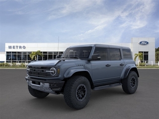 2024 Ford Bronco for sale in West Jefferson NC