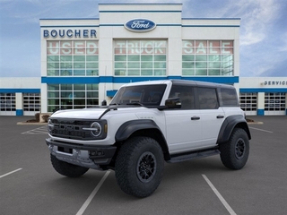 2024 Ford Bronco for sale in Belton MO