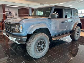 2024 Ford Bronco for sale in Knoxville TN