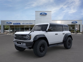 2024 Ford Bronco for sale in Carol Stream IL