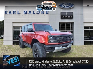 2024 Ford Bronco for sale in El Dorado AR