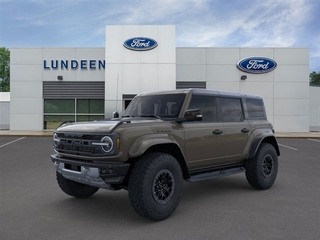 2025 Ford Bronco for sale in Annandale MN