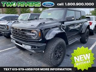 2025 Ford Bronco for sale in Mt. Juliet TN